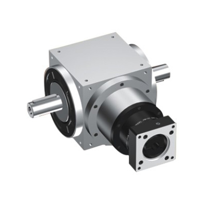 ST/STB系列行星減速機